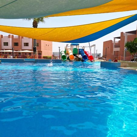 Aquamarine Kuwait Resort Al Nuwaiseeb Bagian luar foto