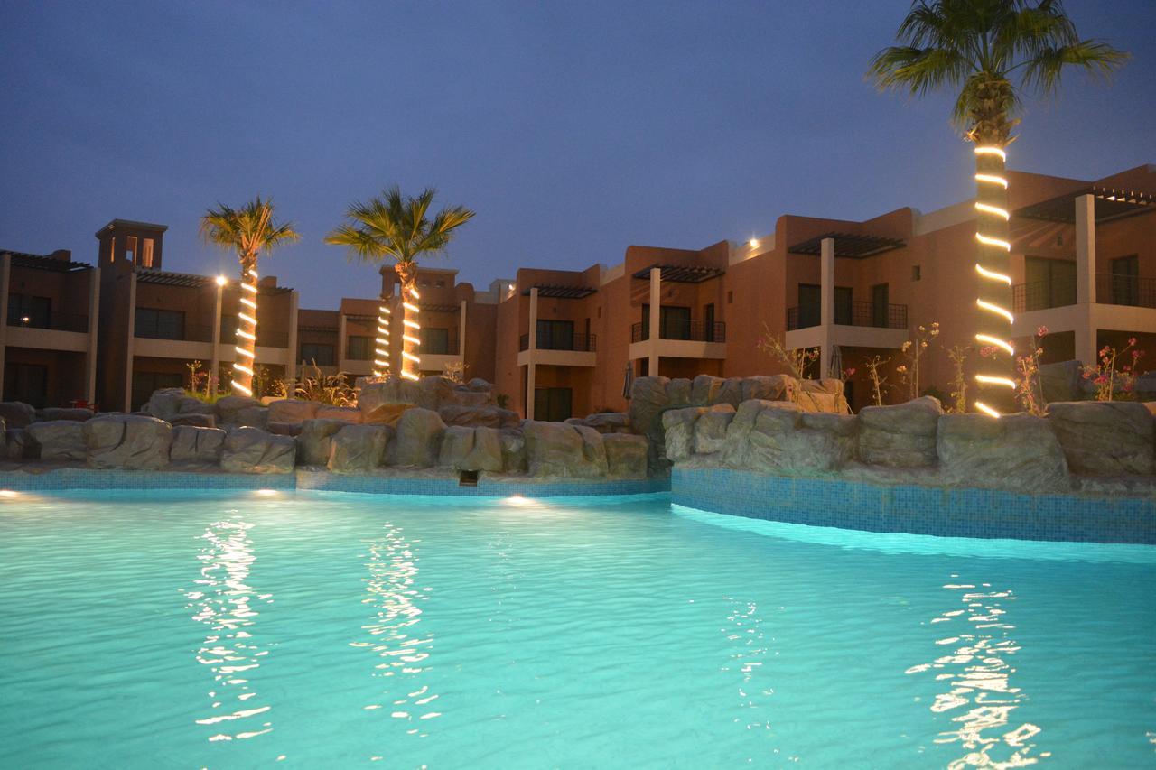 Aquamarine Kuwait Resort Al Nuwaiseeb Bagian luar foto