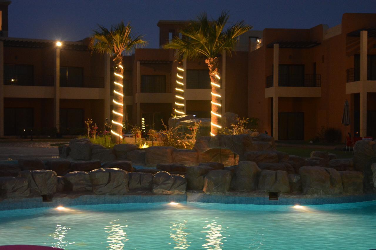 Aquamarine Kuwait Resort Al Nuwaiseeb Bagian luar foto