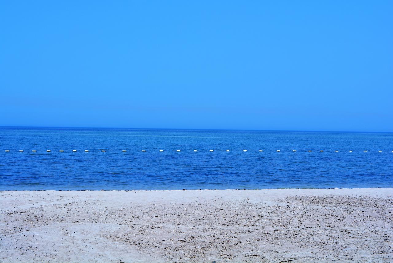 Aquamarine Kuwait Resort Al Nuwaiseeb Bagian luar foto